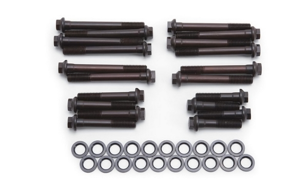 Pontiac Head Bolt Kit